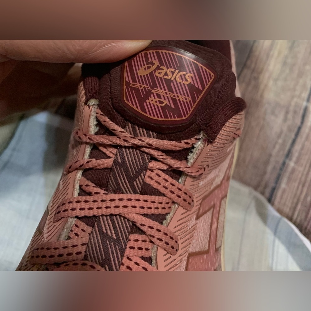 ASICS sneakers - Picture 3 of 4